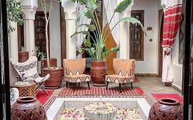 Riad Anaïs Medina